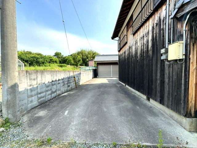 北条町横尾（北条町駅） 1580万円