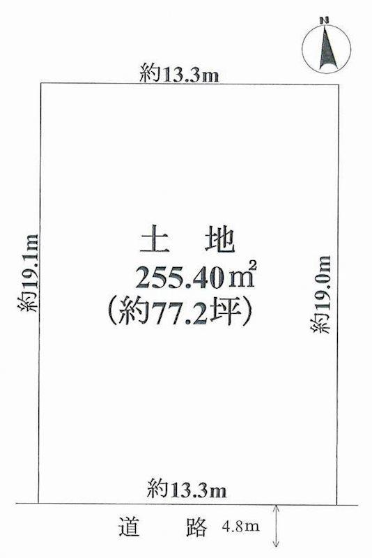 鮎川３ 6080万円