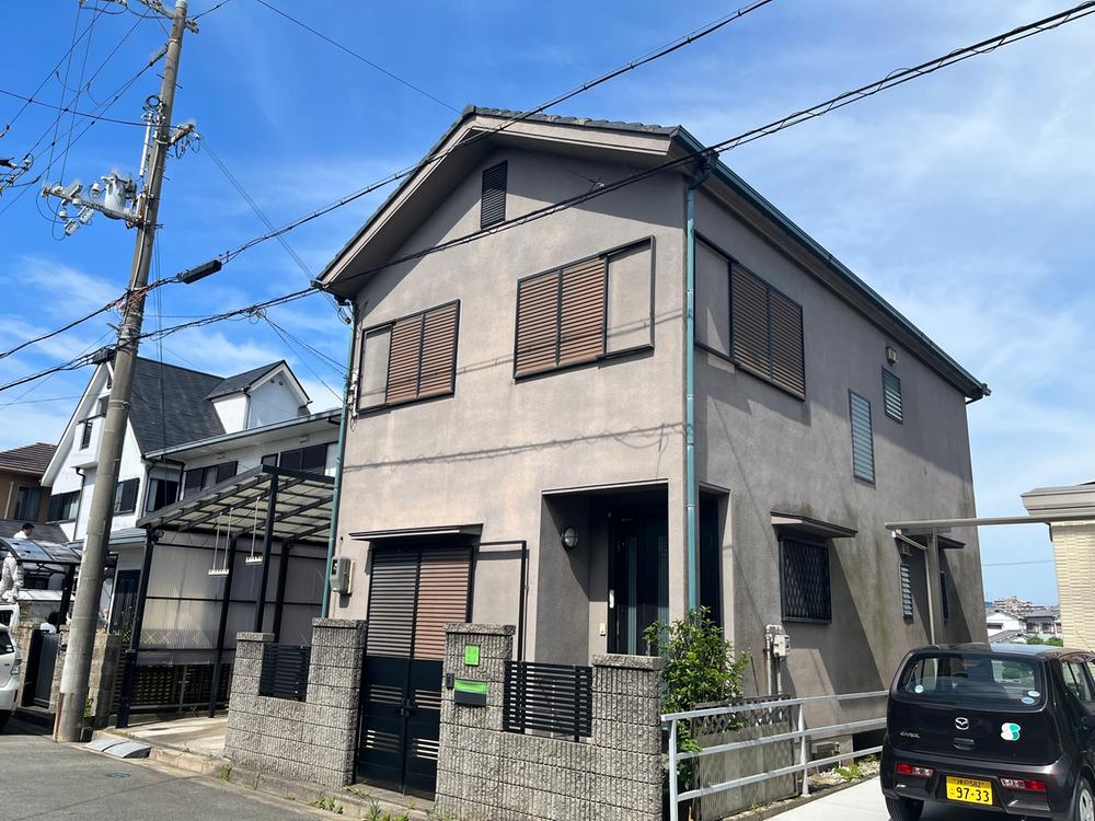 魚住町清水（土山駅） 1390万円