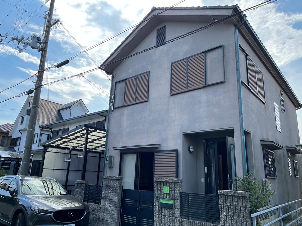 魚住町清水（土山駅） 1390万円