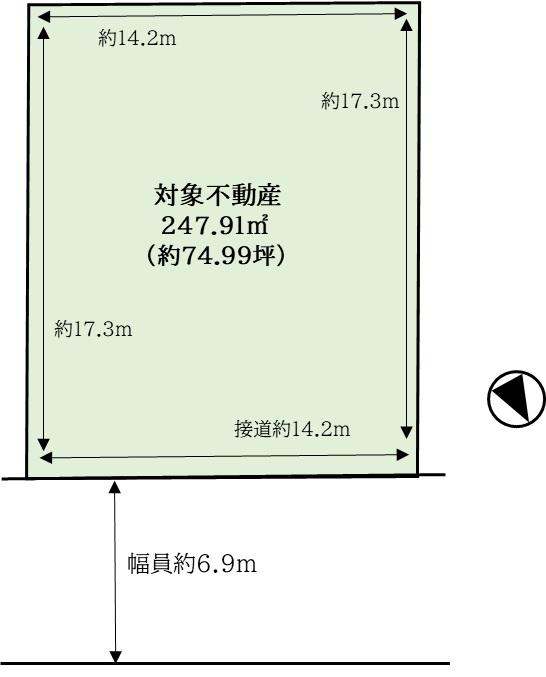 梅の里２（喜志駅） 2698万円