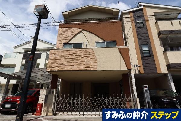 東中浜４（緑橋駅） 4480万円