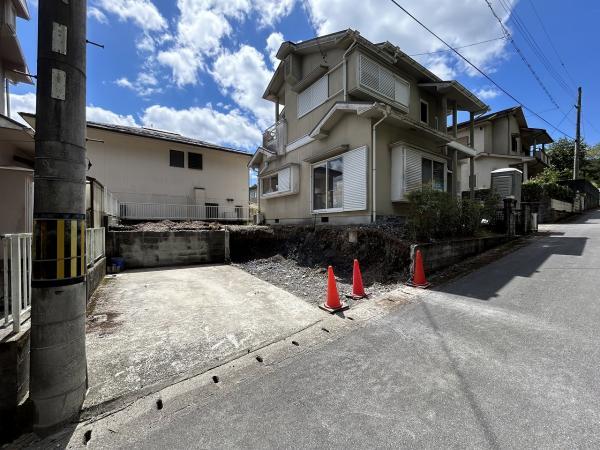 安富町安志 1399万円