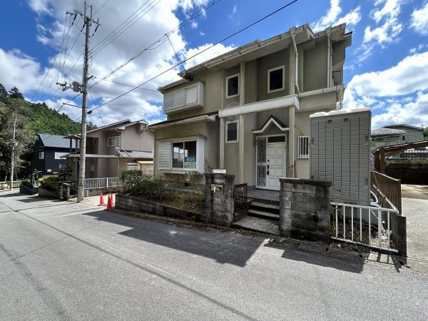 安富町安志 1399万円