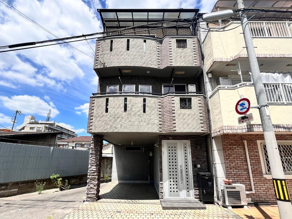 平野市町２（加美駅） 2780万円