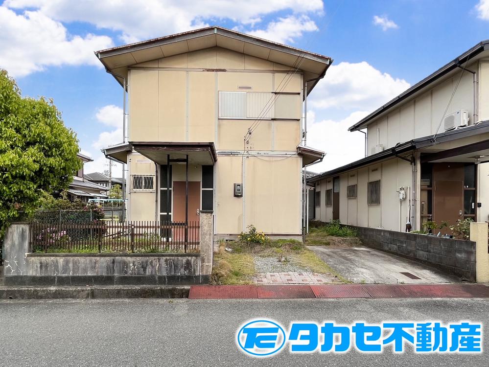 網干区坂上（山陽網干駅） 580万円