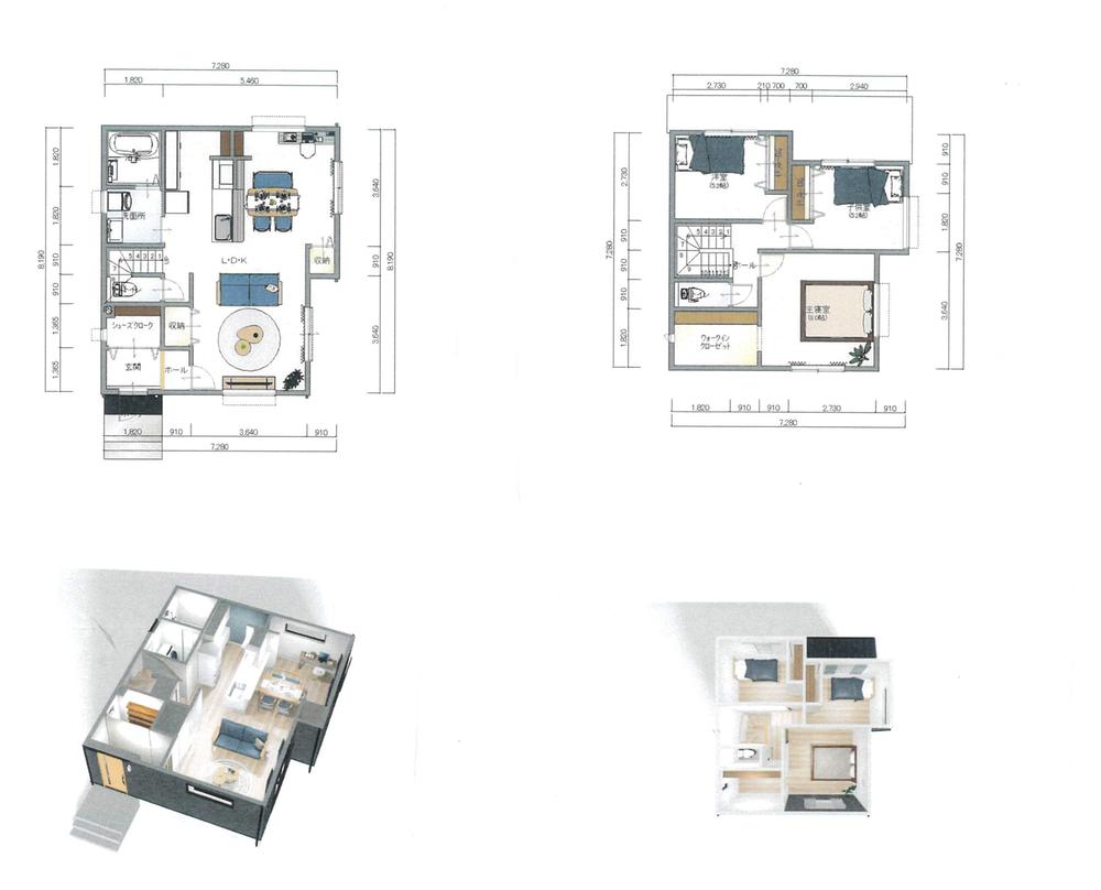 SUUMO】3K/3DK/3LDKで探す三田市の新築一戸建て・分譲住宅