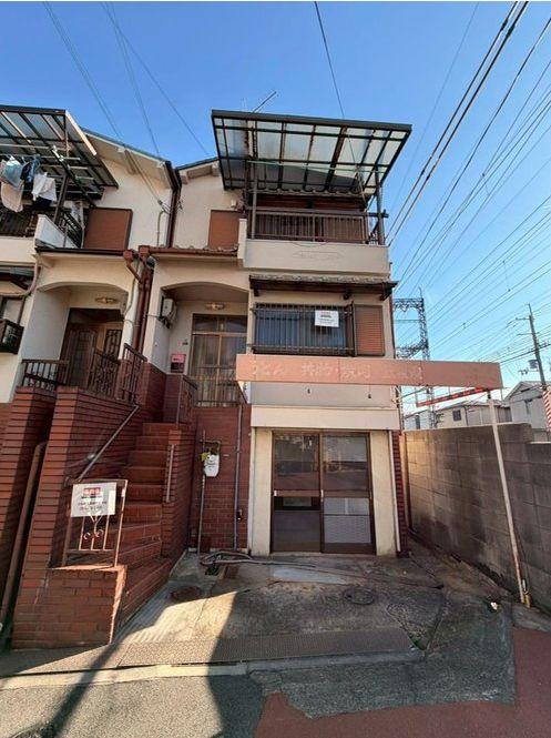 近江堂１（長瀬駅） 750万円