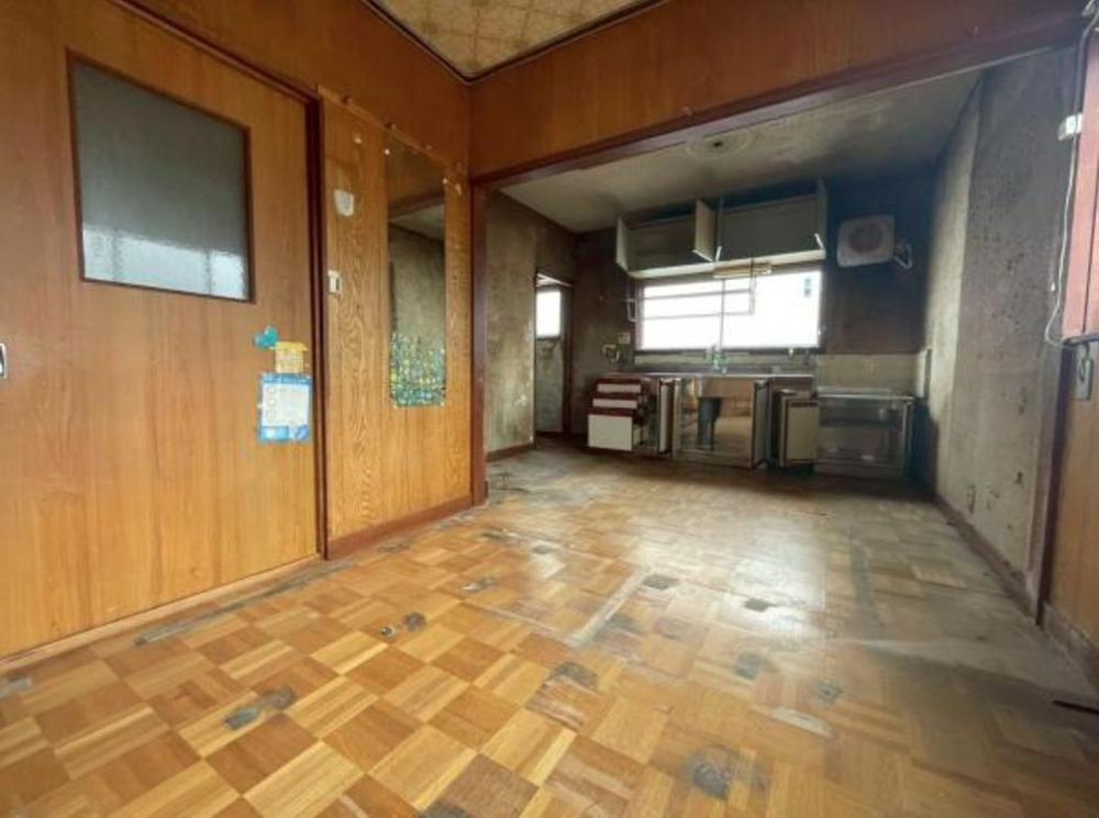 近江堂１（長瀬駅） 750万円