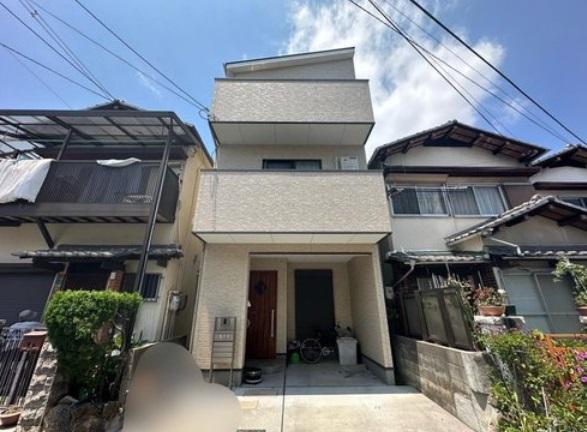 平野東１（加美駅） 2940万円