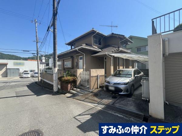 青山西４（余部駅） 1620万円