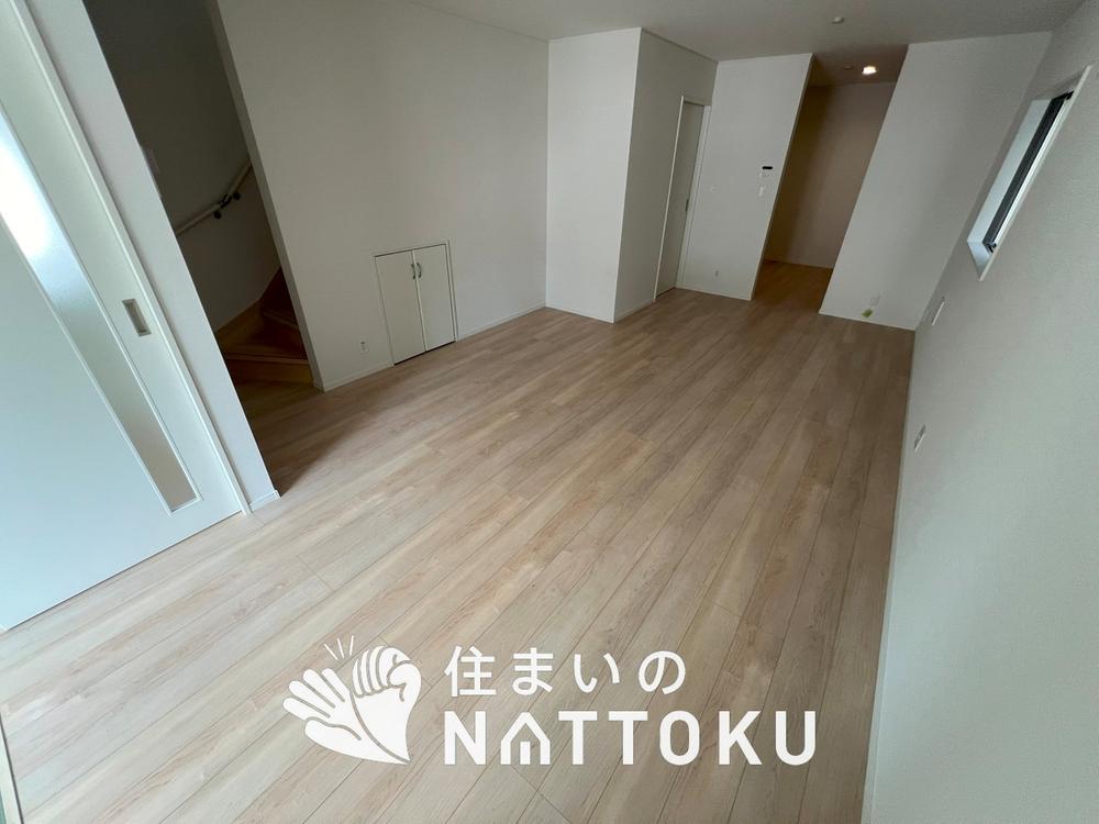 別府２（井高野駅） 3680万円