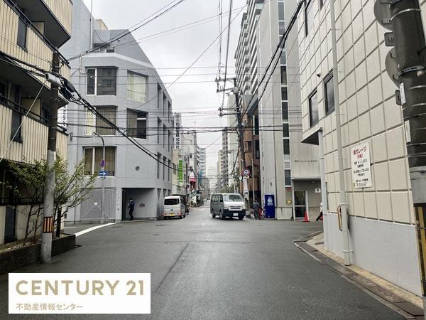 新町３（西長堀駅） 3500万円