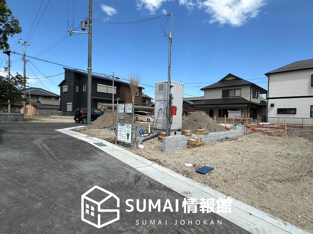 尾上町口里（浜の宮駅） 2480万円・2580万円