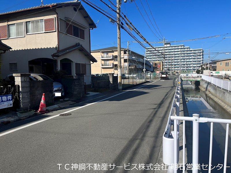 平岡町新在家（東加古川駅） 980万円