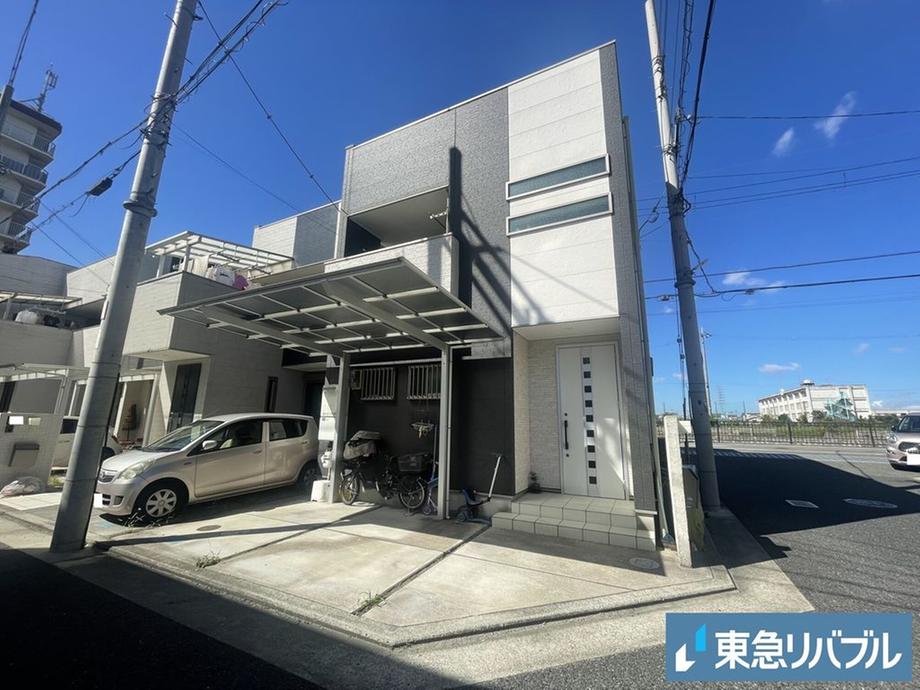 上之島町北４（河内山本駅） 2690万円