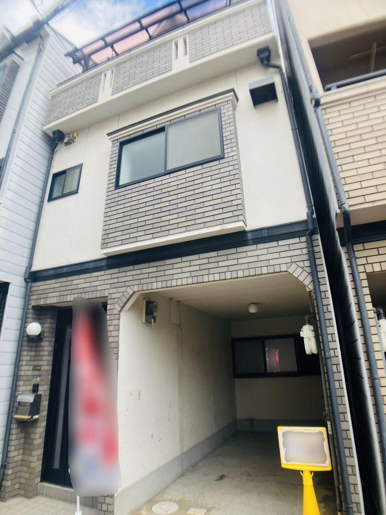 諏訪１（放出駅） 2680万円