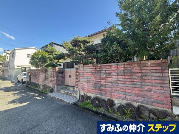 西禁野２（枚方市駅） 4380万円