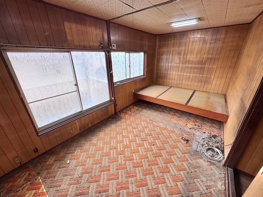 detached 奈良県桜井市大字三輪992-6