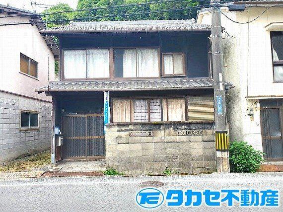 SUUMO】相生市の中古住宅・中古一戸建て購入情報
