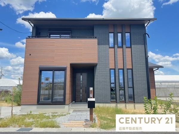 SUUMO】「広陵町 笠 分譲地」で探す新築一戸建て、中古一戸建て