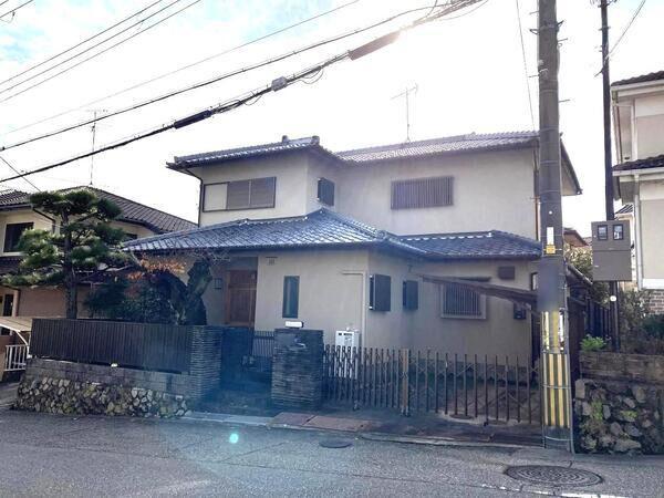 寿楽荘（宝塚南口駅） 8880万円