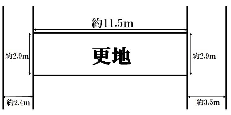 海老江２（野田阪神駅） 2800万円