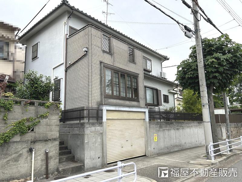 石井町７（湊川駅） 4500万円