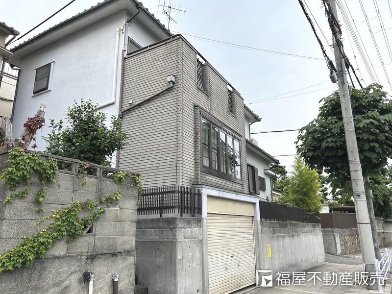 石井町７（湊川駅） 4100万円