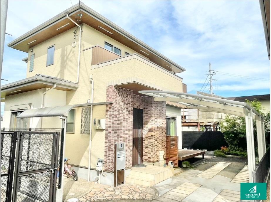 倉治４（津田駅） 3380万円