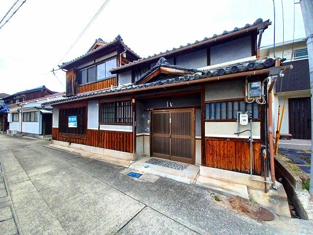 塩屋（播州赤穂駅） 200万円