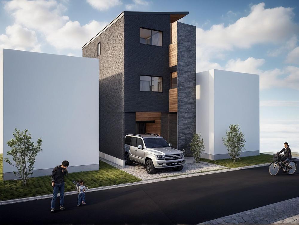 SUUMO】尼崎市武庫之荘の新築一戸建て・分譲住宅・一軒家購入情報