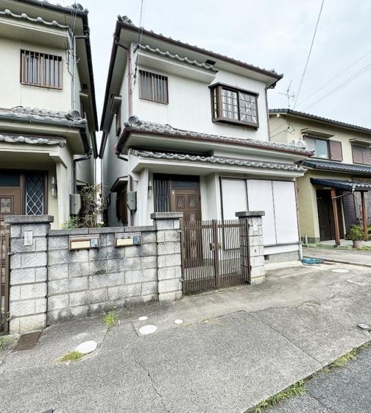 土生町（東岸和田駅） 800万円