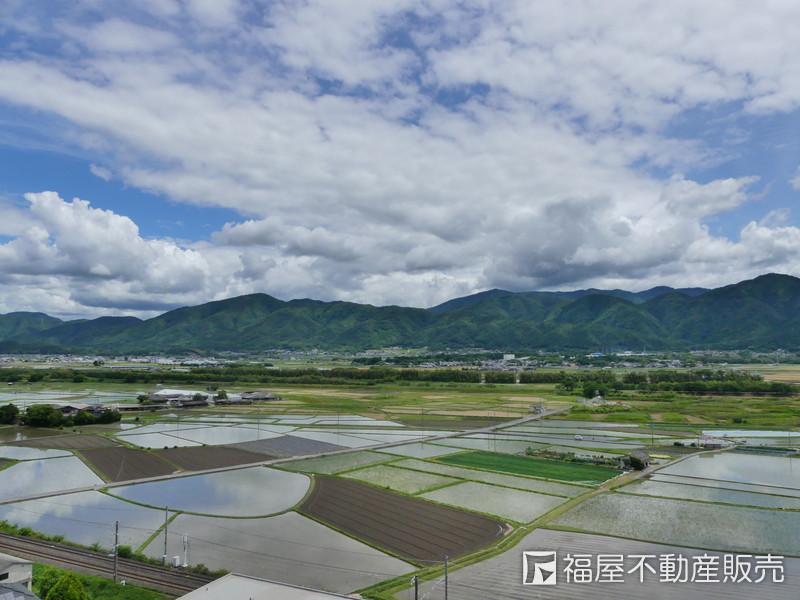 メディアス亀岡２番館