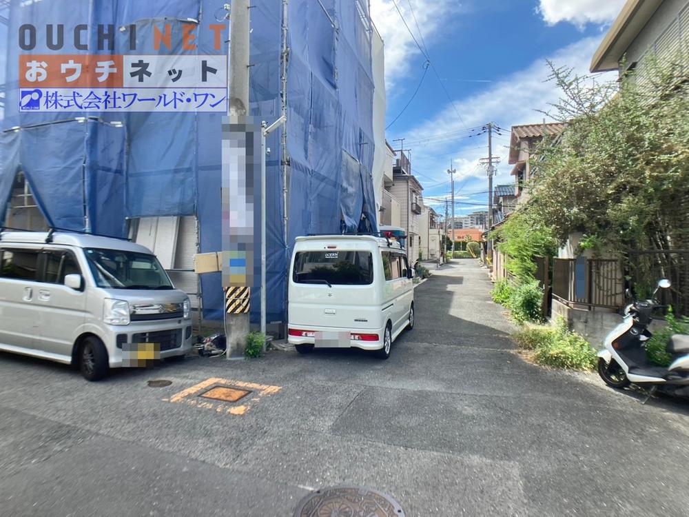 栄町２（八尾駅） 4180万円