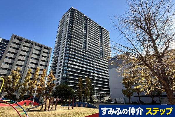 SUUMO】大阪市北区野崎町の中古マンション購入情報