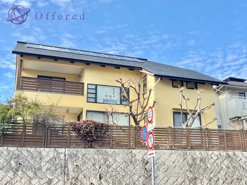 SUUMO】北落合4(名谷駅) 3700万円 | 中古住宅・中古一戸建て SUUMO】北落合4(名谷駅) 3700万円 | 中古住宅・中古一戸建て