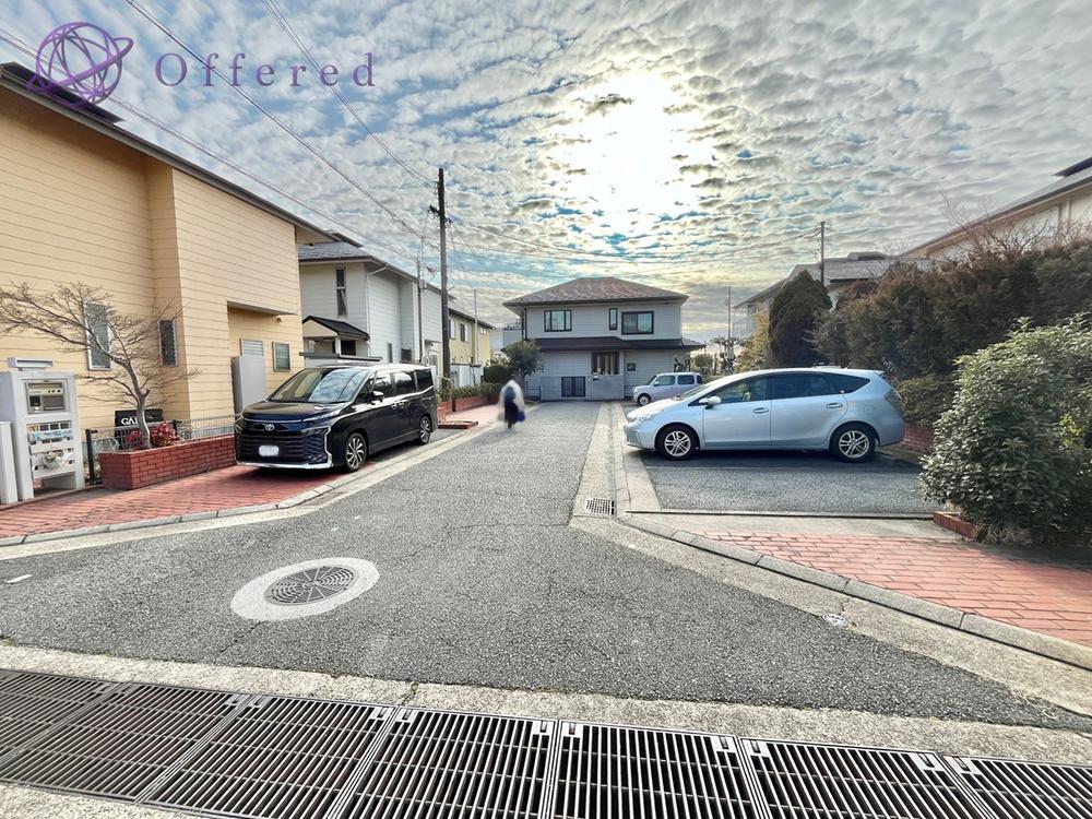 SUUMO】北落合4（名谷駅） 3700万円 | 中古住宅・中古一戸建て