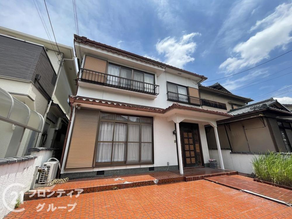 SUUMO】向島津田町（中書島駅） 2480万円 | 中古住宅・中古