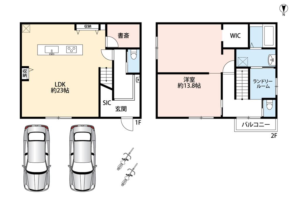 藤阪東町４（藤阪駅） 4080万円