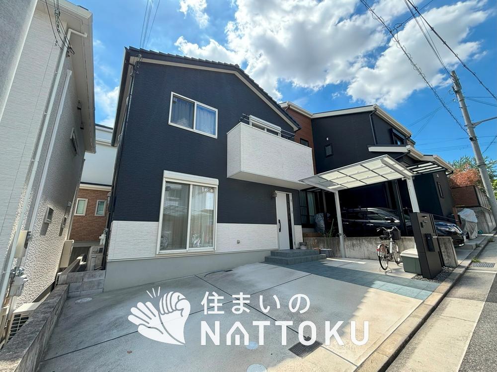 藤阪東町４（藤阪駅） 4080万円