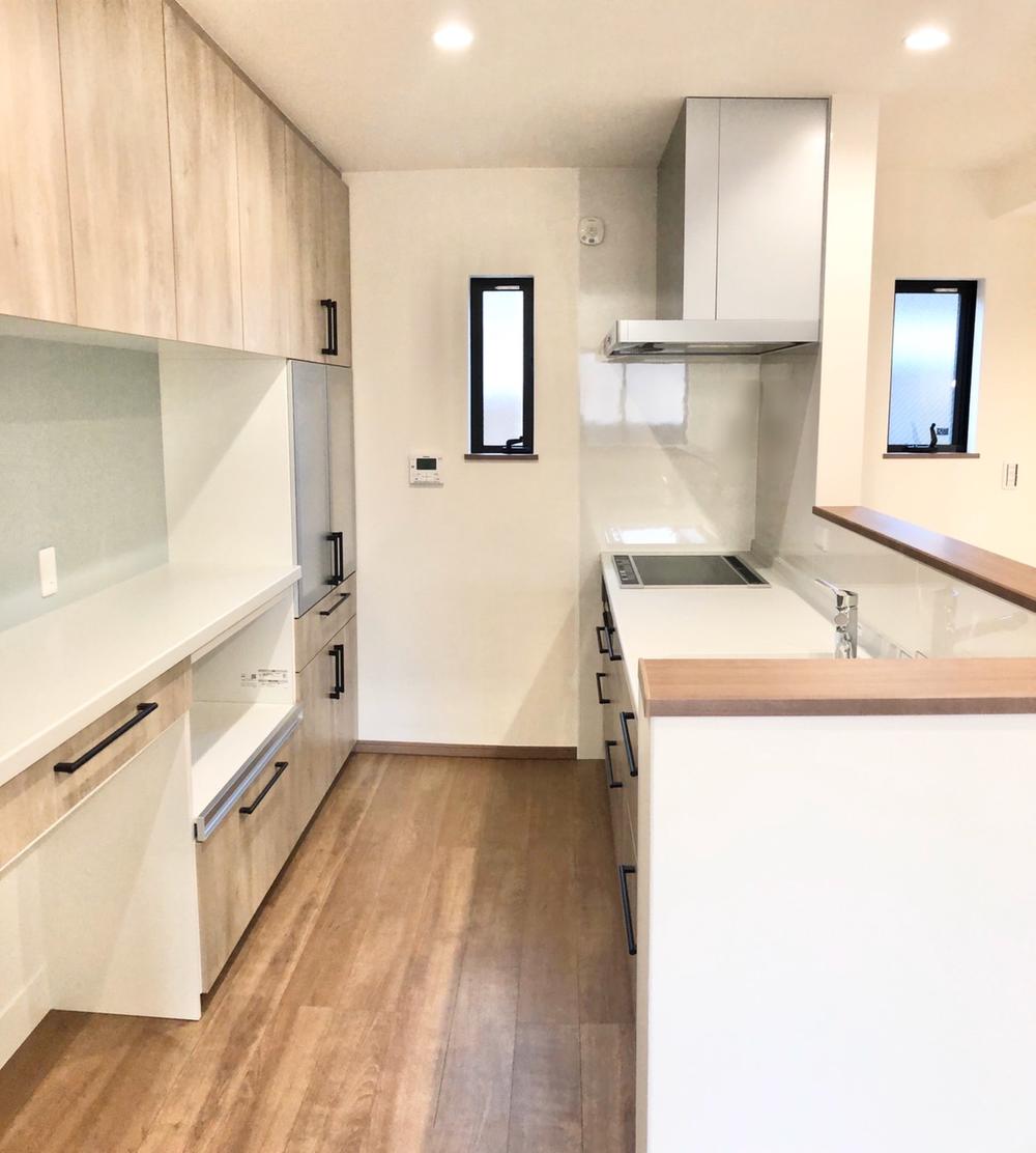 detached 京都府城陽市枇杷庄西ノ口