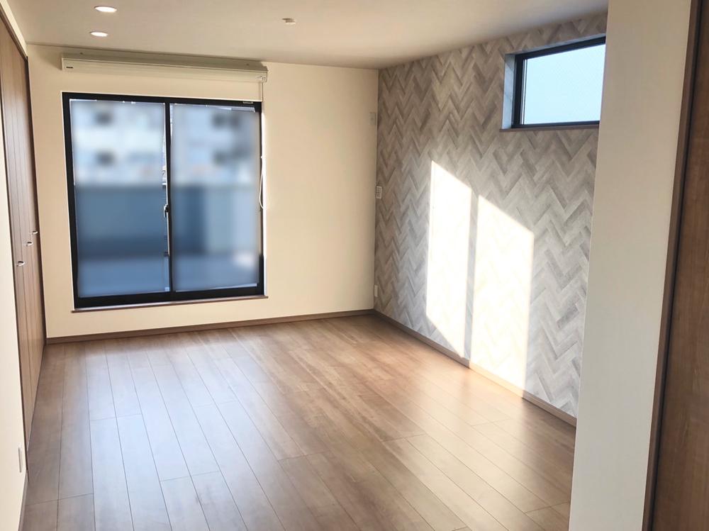 detached 京都府城陽市枇杷庄西ノ口