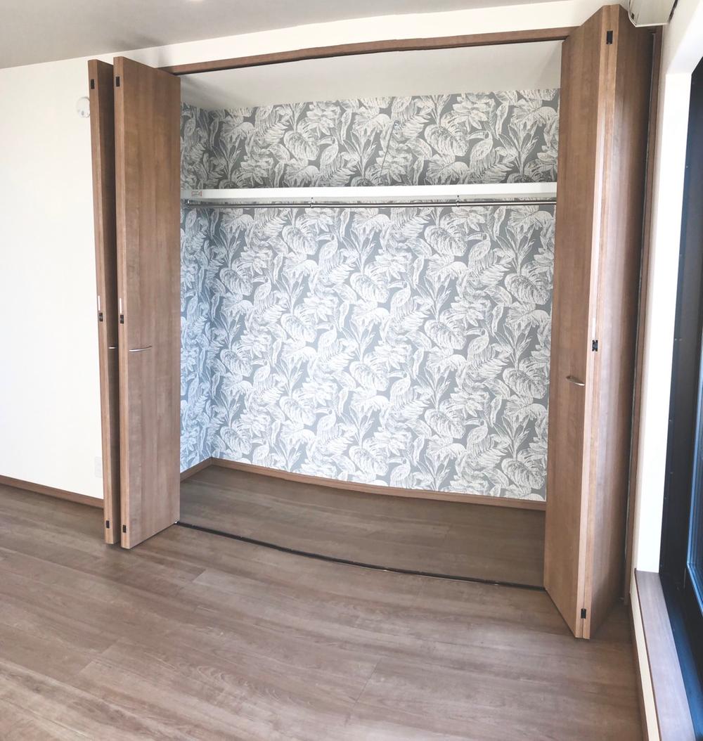 detached 京都府城陽市枇杷庄西ノ口