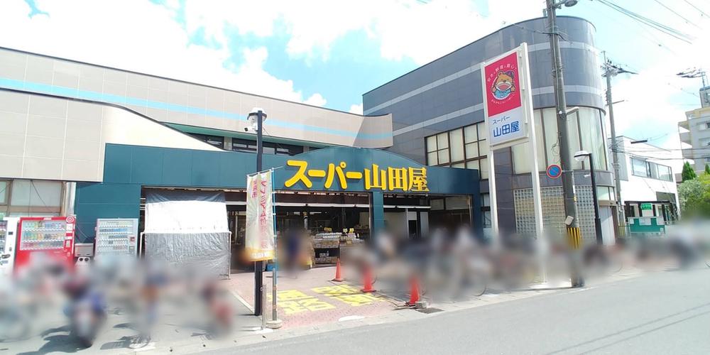 detached 京都府城陽市枇杷庄西ノ口