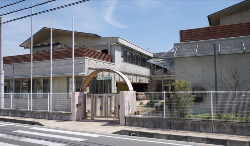 detached 京都府城陽市枇杷庄西ノ口