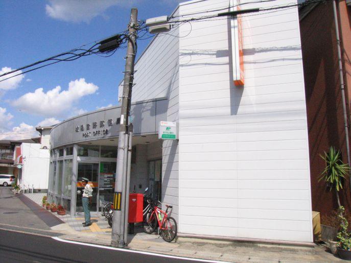 detached 京都府城陽市枇杷庄西ノ口