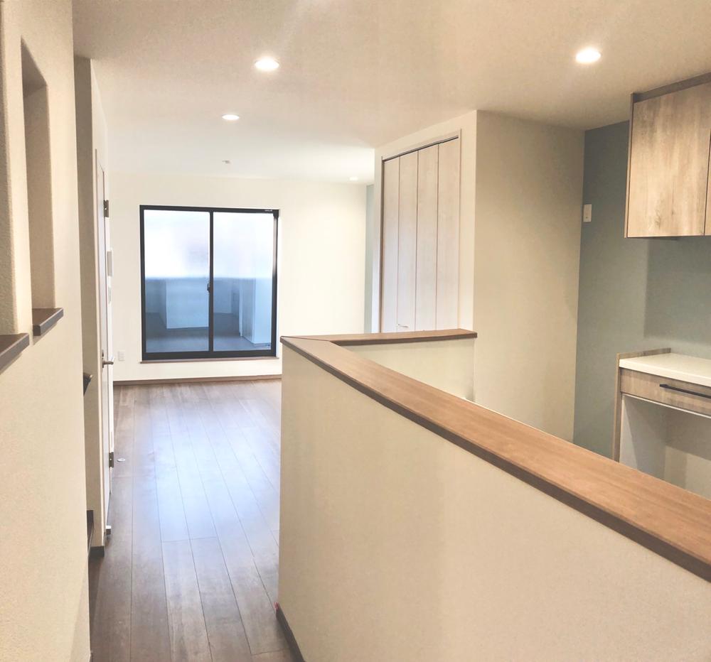 detached 京都府城陽市枇杷庄西ノ口