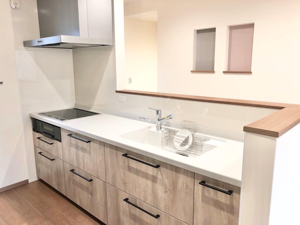 detached 京都府城陽市枇杷庄西ノ口