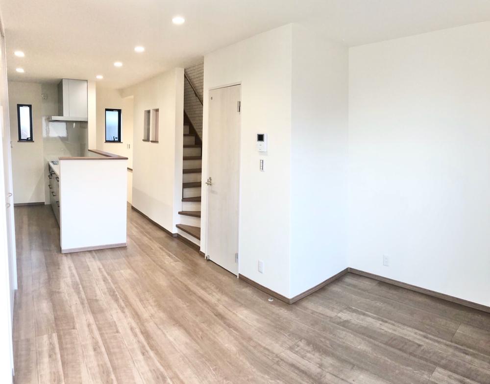 detached 京都府城陽市枇杷庄西ノ口